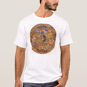SAMSARA T-SHIRT