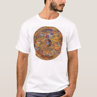 SAMSARA T-SHIRT