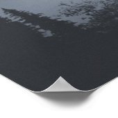 Samson en Delilah Poster (Hoek)