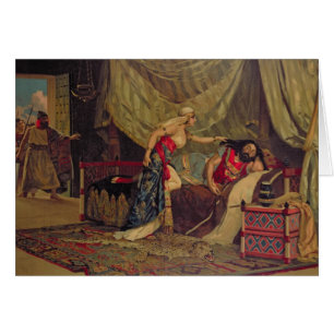 Samson et Delilah 2