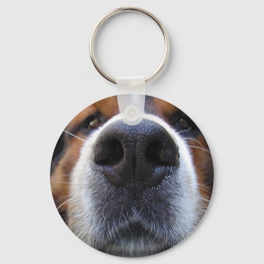 Samson Sleutelhanger (Voorkant)