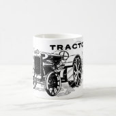 Samson Tractor Ad Koffiemok (Center)