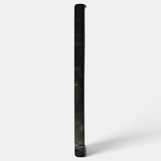 Samsung Batman Cover Samsung Galaxy Hoesje (Linkerkant)