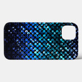 Samsung G Note 4 Crystal Bling Strass Case-Mate iPhone Case (Achterkant (horizontaal))