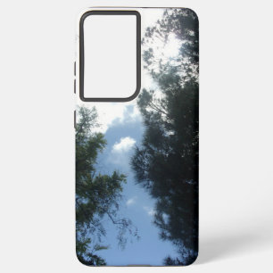 Samsung Galaxy 21 Ultra Phone Case hoesje hoesstij