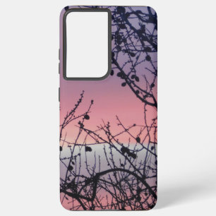 Samsung Galaxy 21 Ultra Phone Case hoesje hoesstij