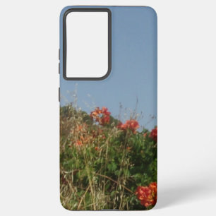 Samsung Galaxy 21 Ultra Phone Case hoesje hoesstij