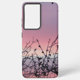 Samsung Galaxy 21 Ultra Phone Case hoesje hoesstij