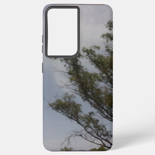 Samsung Galaxy 21 Ultra Phone Case hoesje hoesstij Samsung Galaxy Hoesje (Achterkant)