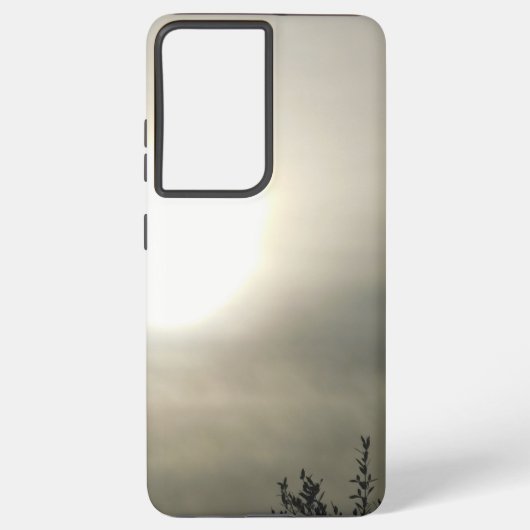 Samsung Galaxy 21 Ultra Phone Case hoesje hoesstij Samsung Galaxy Hoesje (Achterkant)