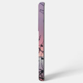 Samsung Galaxy 21 Ultra Phone Case hoesje hoesstij Samsung Galaxy Hoesje (Achterkant horizontaal)