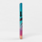 Samsung Galaxy Case-Mate iPhone Case (Achterkant/rechts)