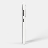 Samsung Galaxy Cette fille vend un coque de téléphonie mobile imm (Côté droit)