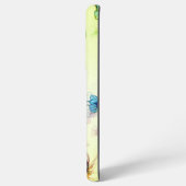 Samsung Galaxy Coque (Verso Horizontal)
