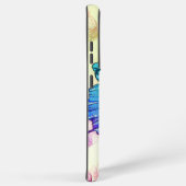 Samsung Galaxy Coque (Côté droit)