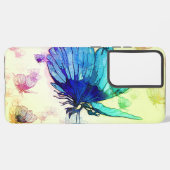 Samsung Galaxy Coque (Côté gauche)