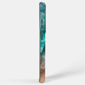 Samsung Galaxy Coque (Côté droit)