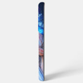 Samsung Galaxy Coque (Verso Horizontal)