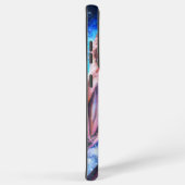 Samsung Galaxy Coque (Côté droit)