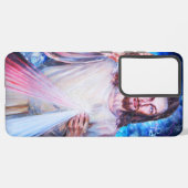 Samsung Galaxy Coque (Côté gauche)