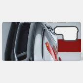 Samsung Galaxy Coque (Verso Horizontal)