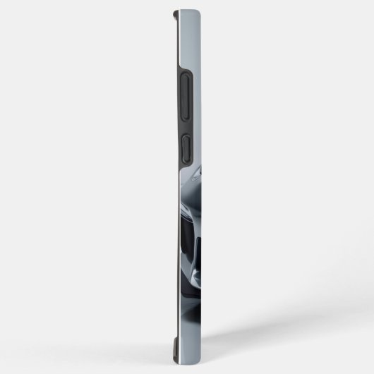 Samsung Galaxy Coque (Côté droit)