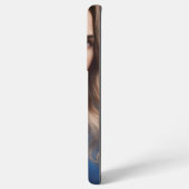 Samsung Galaxy Coque (Verso Horizontal)