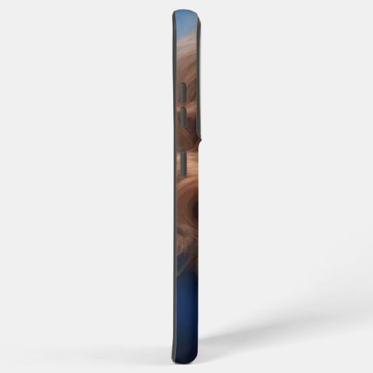 Samsung Galaxy Coque (Côté droit)