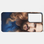 Samsung Galaxy Coque (Côté gauche)