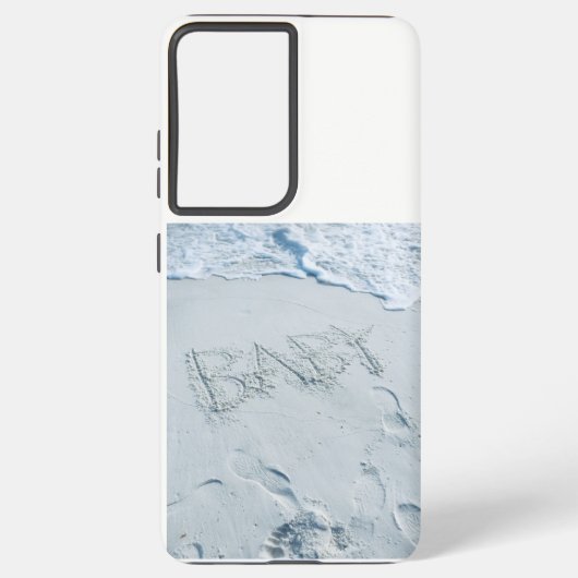 Samsung Galaxy Coque (Verso)