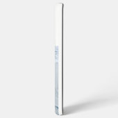 Samsung Galaxy Coque (Verso Horizontal)