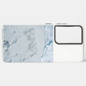 Samsung Galaxy Coque (Côté gauche)