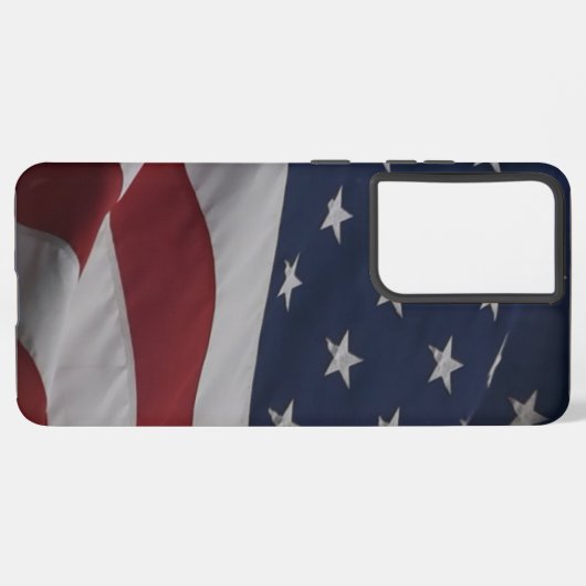 Samsung Galaxy Coque (Côté gauche)