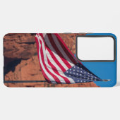 Samsung Galaxy Coque (Côté gauche)