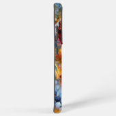 Samsung Galaxy Coque (Côté droit)