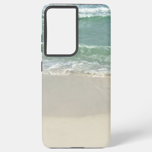 Samsung Galaxy Coque (Verso)