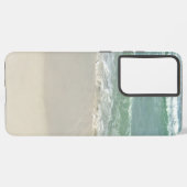 Samsung Galaxy Coque (Côté gauche)