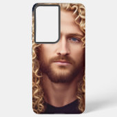 Samsung Galaxy Coque (Verso)