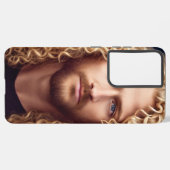 Samsung Galaxy Coque (Côté gauche)