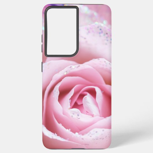 Samsung Galaxy Coque (Verso)