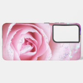 Samsung Galaxy Coque (Côté gauche)