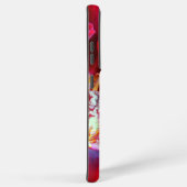 Samsung Galaxy Coque (Côté droit)