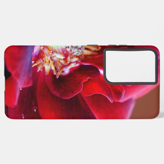 Samsung Galaxy Coque (Côté gauche)