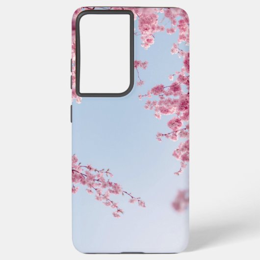 Samsung Galaxy Coque (Verso)