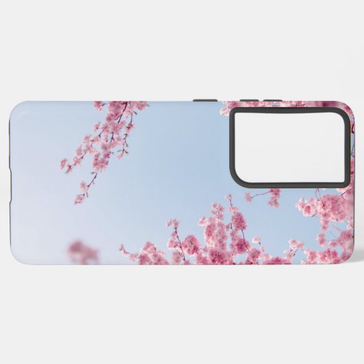 Samsung Galaxy Coque (Côté gauche)