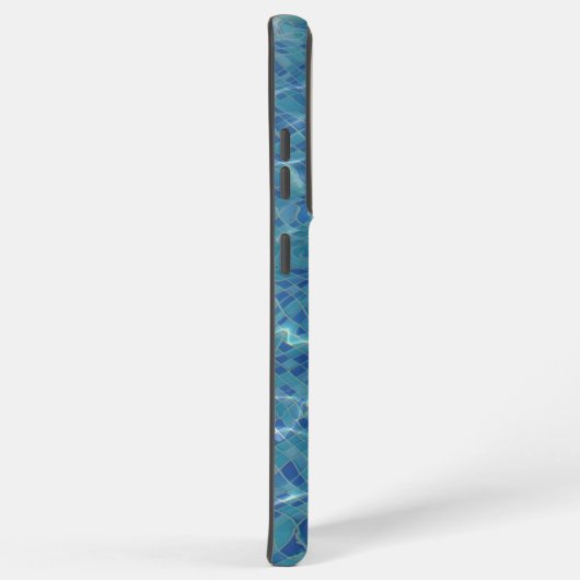 Samsung Galaxy Coque (Côté droit)