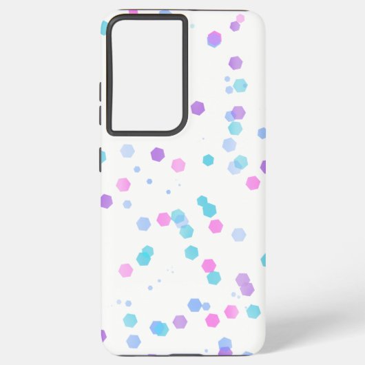 Samsung Galaxy Coque (Verso)