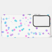 Samsung Galaxy Coque (Côté gauche)