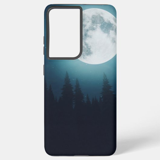 Samsung Galaxy Coque (Verso)