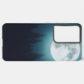 Samsung Galaxy Coque (Côté gauche)